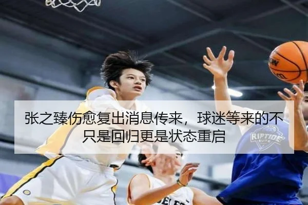 张之臻伤愈复出消息传来，球迷等来的不只是回归更是状态重启